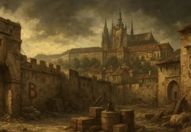 Tipsport Conquest of Prague: Mezinárodní turnaj v e-sportech