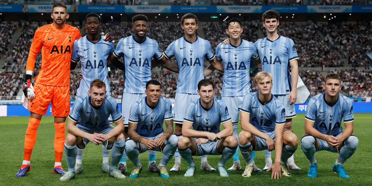 tottenham — CZ news