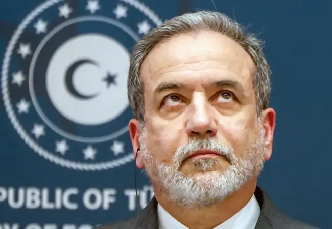 Trump a situace s Íránem: Záchrana amerického letce