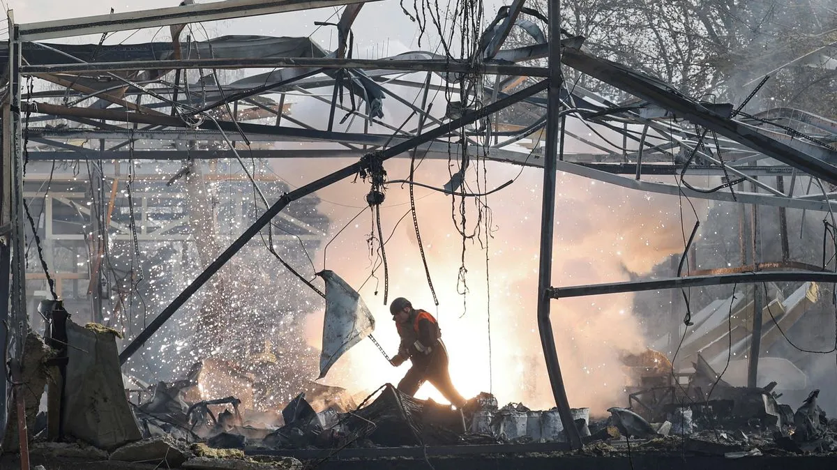 ukrajina — CZ news