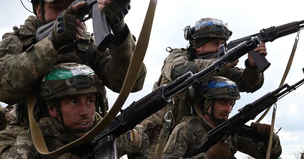 ukrajina — CZ news