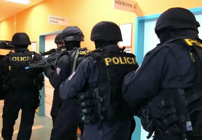 Útočník Jakub Šlahař se loučí s kariérou