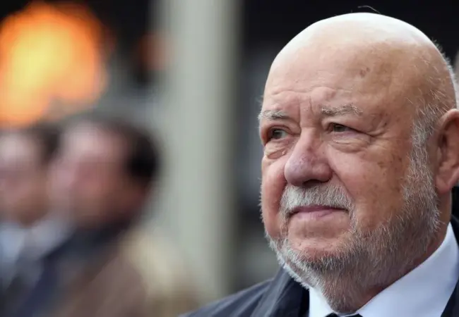 Václav Hybš zemřel ve věku 90 let