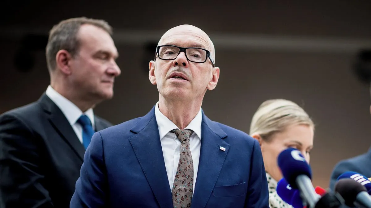 veřejnoprávní médium — CZ news