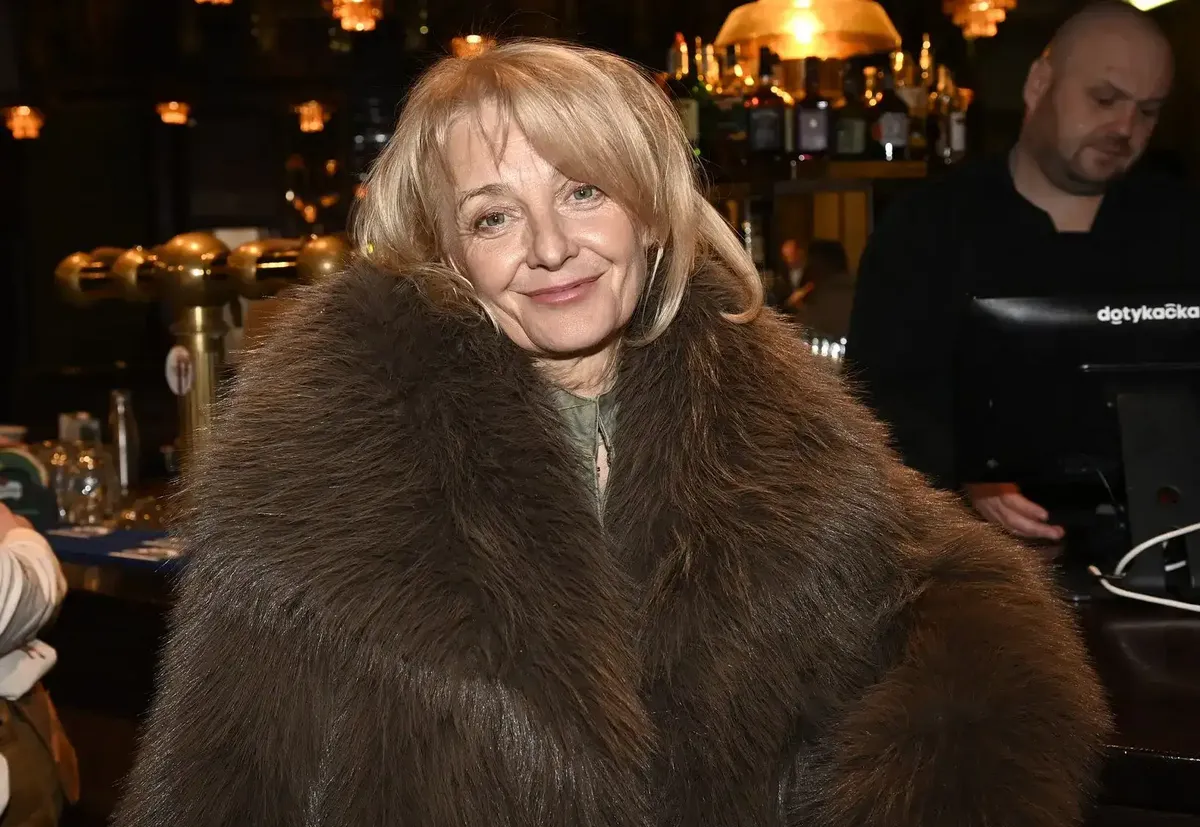 veronika žilková — CZ news