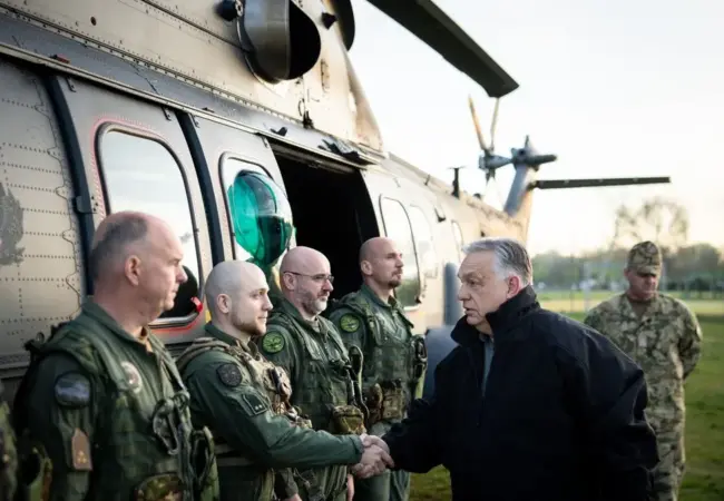 Viktor Orbán čelí novým výzvám v Maďarsku