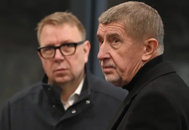 Vláda a změny v důchodech a daních