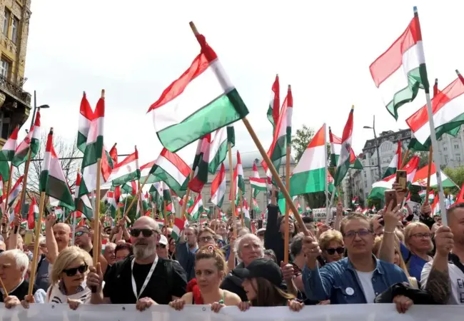 Volby Maďarsko: Parlamentní volby se konají 12. dubna 2026