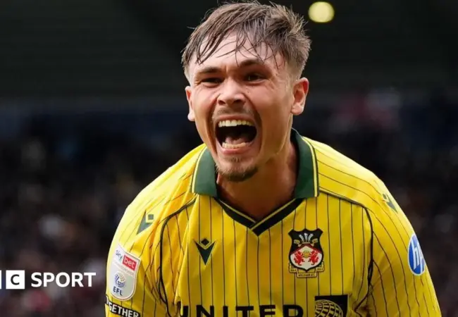 West Brom – Wrexham: Remíza po dramatickém obratu