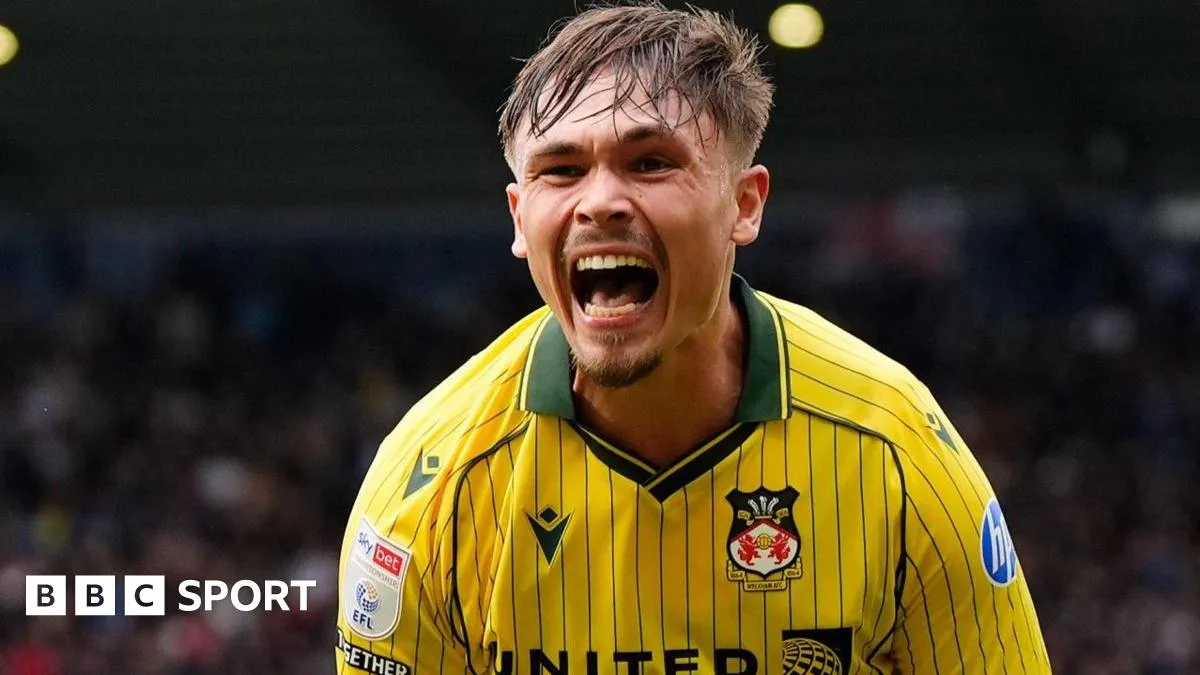 west brom – wrexham — CZ news