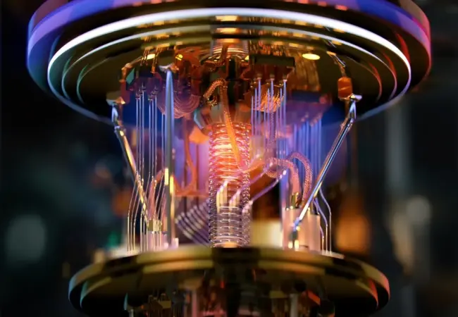 World quantum day: Světový den kvantové fyziky