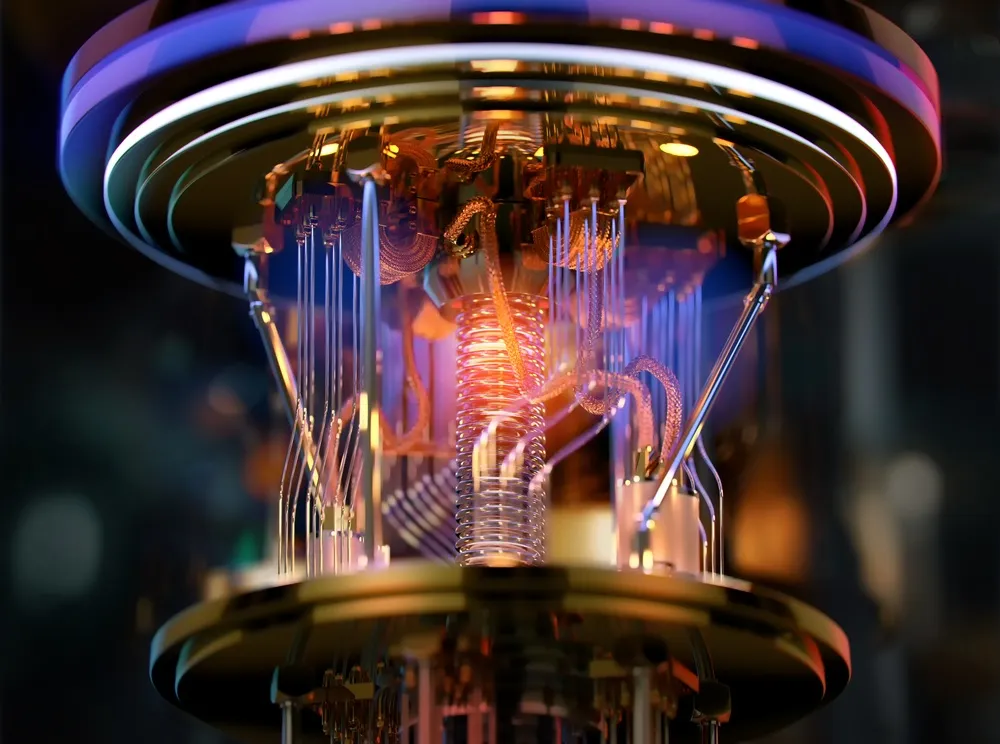 world quantum day — CZ news