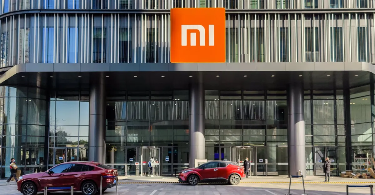 xiaomi — CZ news