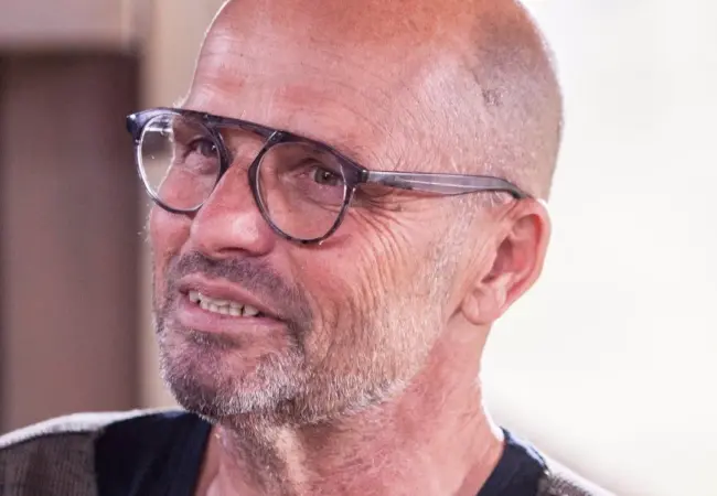 Zdeněk Pohlreich oslavil 69. narozeniny a má vilu na Floridě