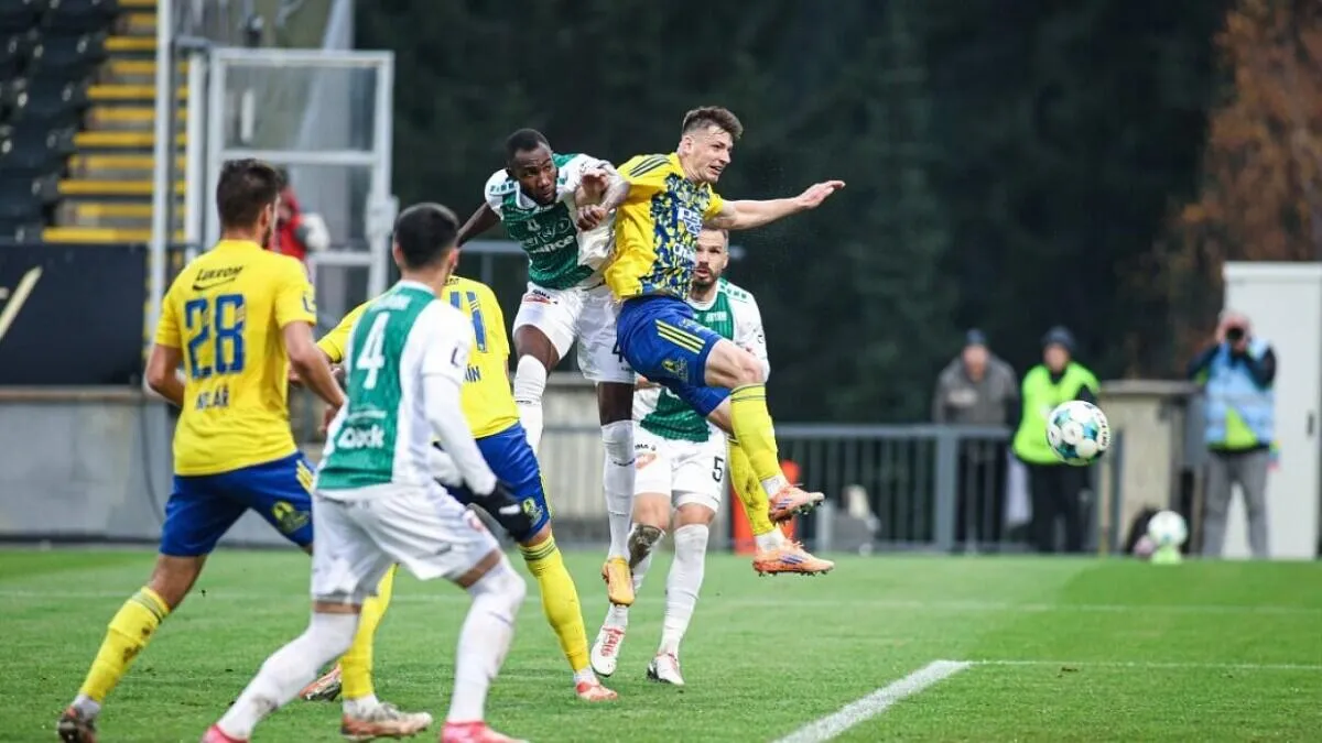 zlín – jablonec — CZ news