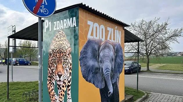 zoo zlin — CZ news