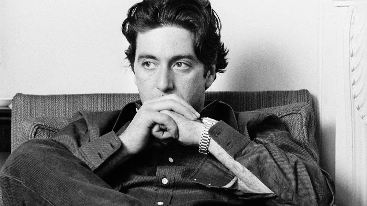 al pacino — CZ news