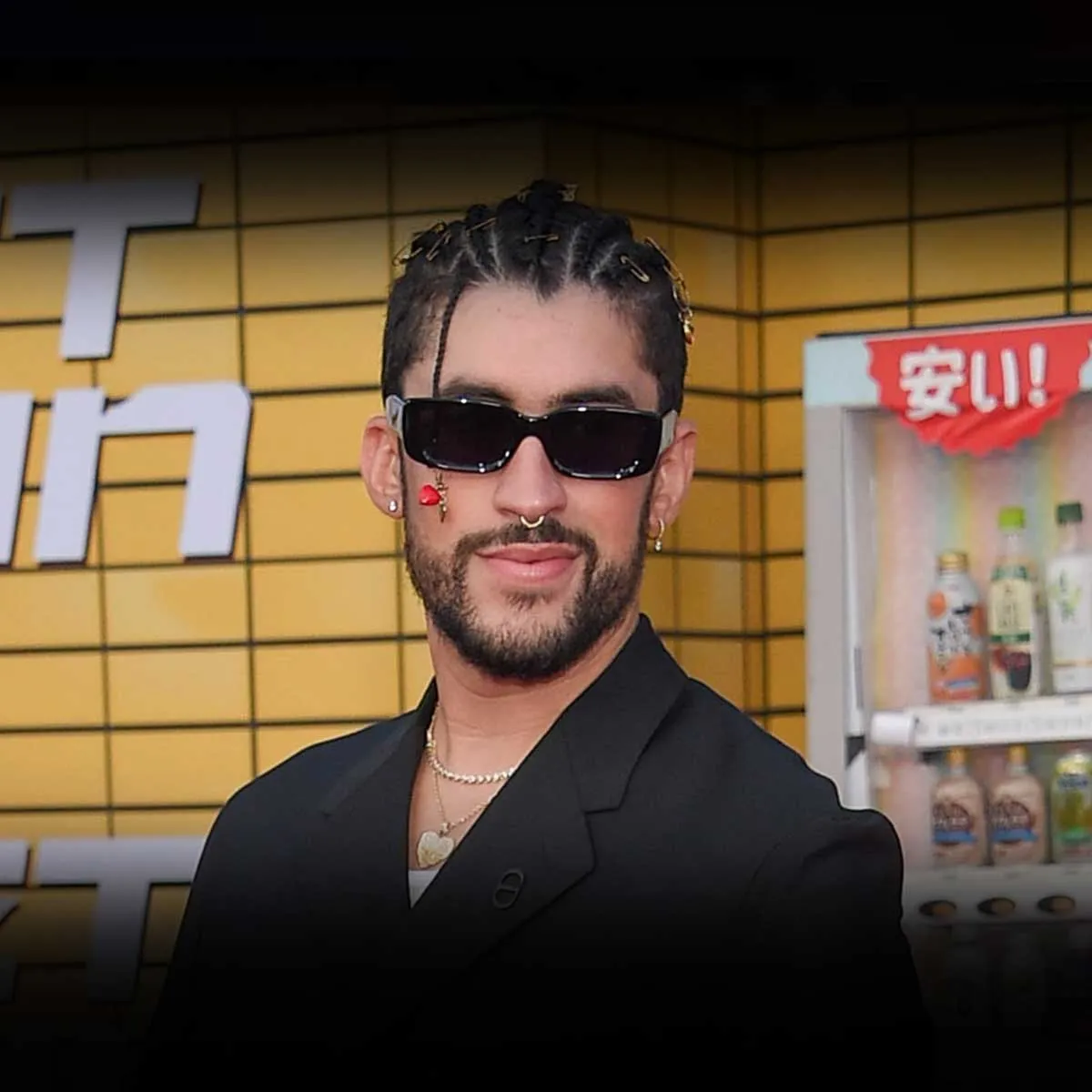 bad bunny — CZ news