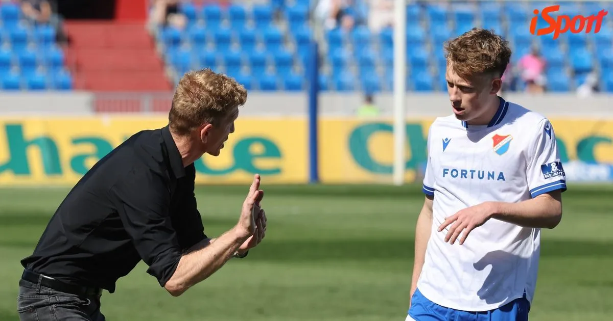 Baník – boleslav