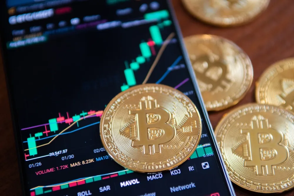 bitcoin — CZ news