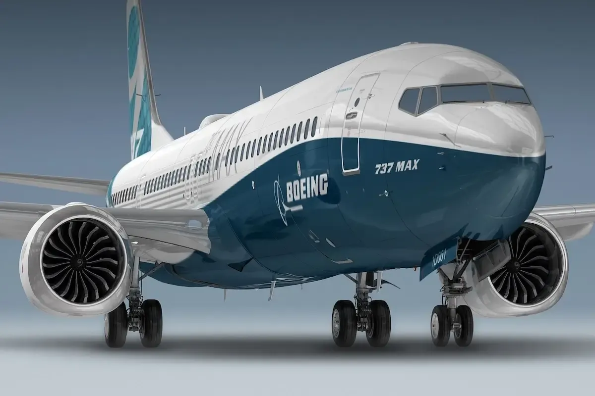 Boeing 737: Nová zjištění o pádu let MU5735
