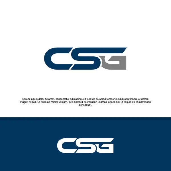 csg stock — CZ news