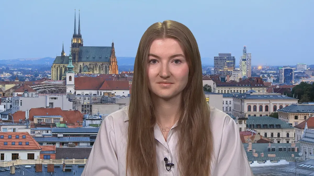 dovolená — CZ news