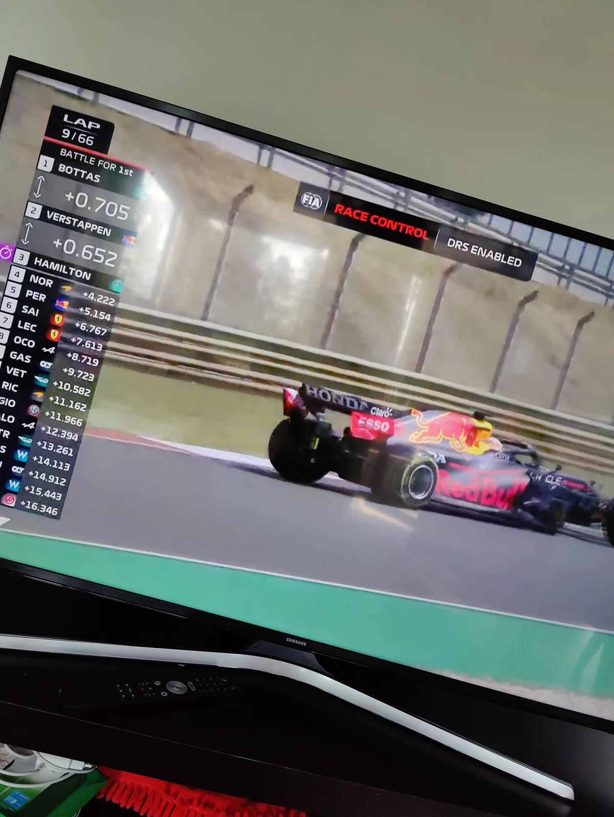 f1 tv — CZ news