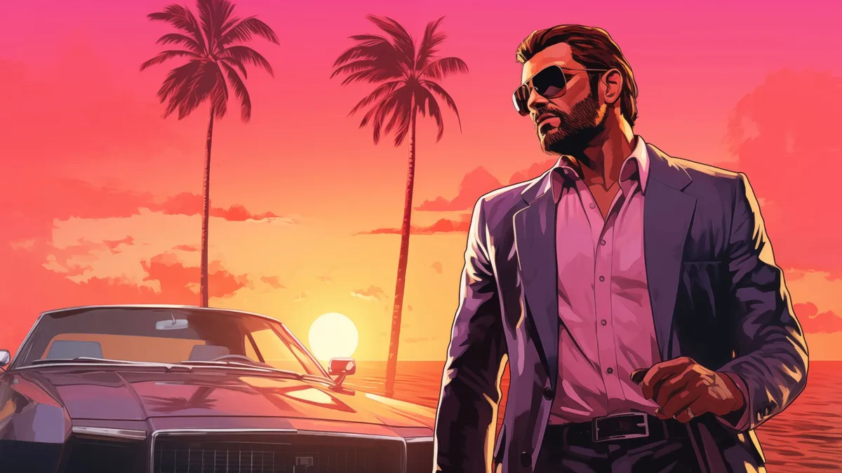 grand theft auto vi — CZ news
