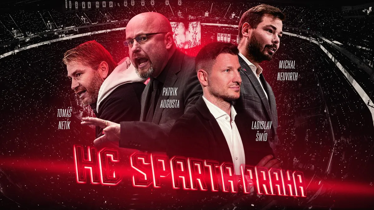 Hc sparta praha