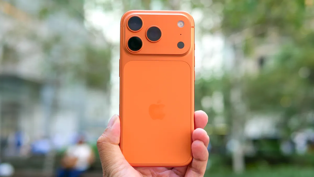 IPhone