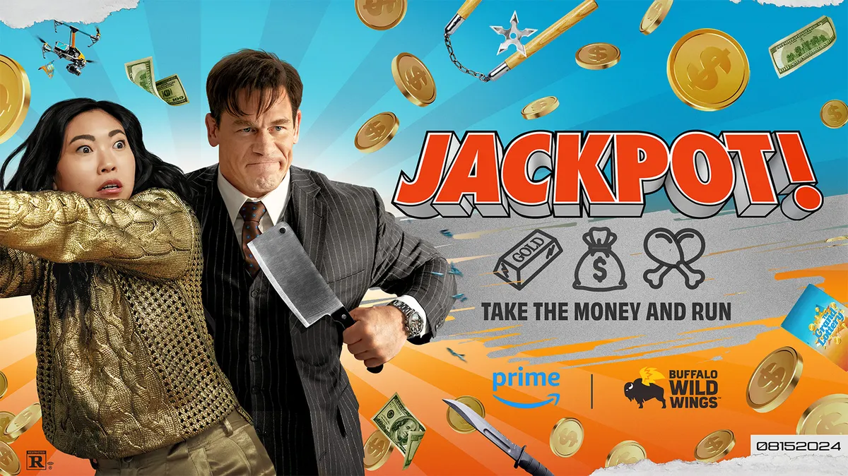 jackpot — CZ news
