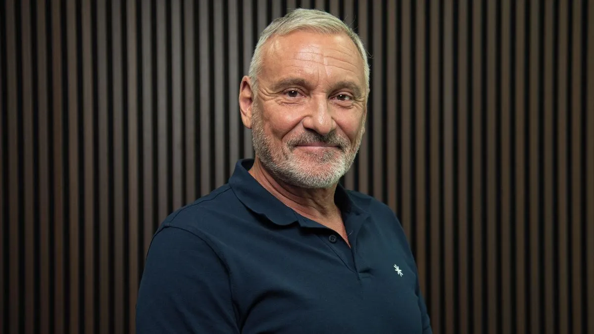 jan čenský — CZ news