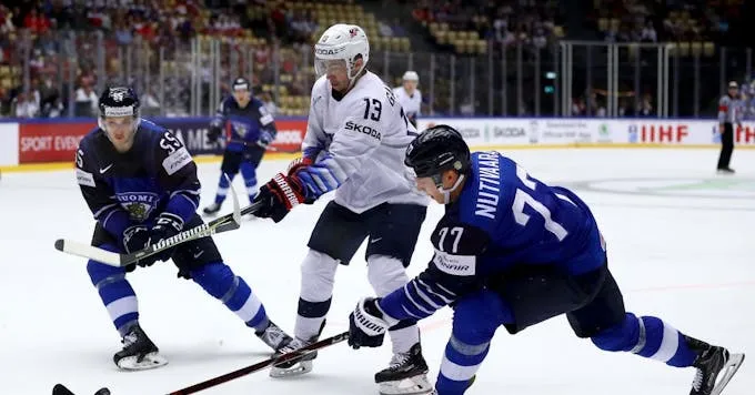 Joj sport: Slovensko v finále MS U18 po víťazstve nad Lotyšskom