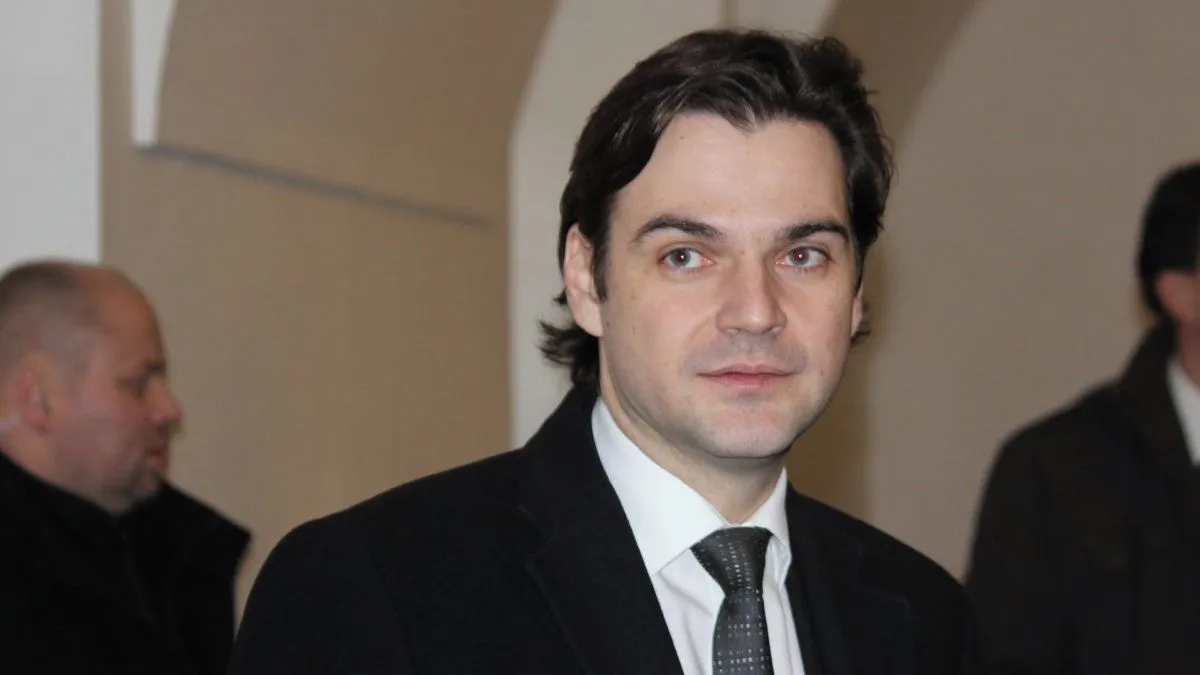 Macinka: Petr čelí kritice za své výroky