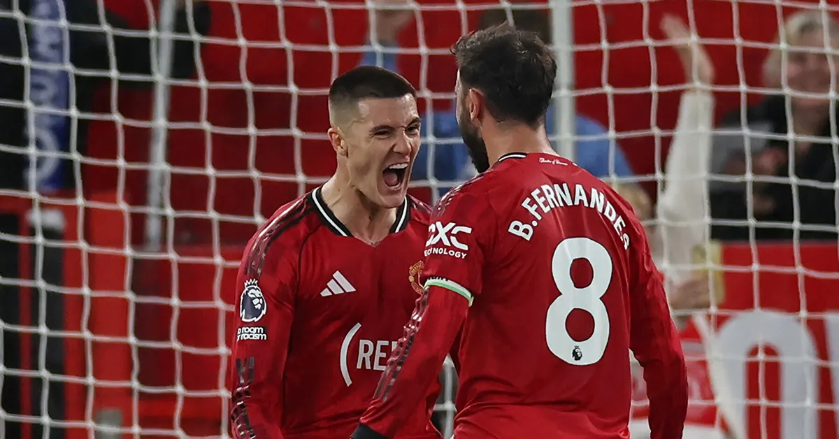 manchester united — CZ news