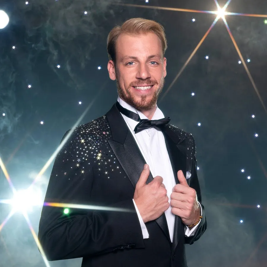 Martin Prágr se rozešel s Anetou Šimečkovou