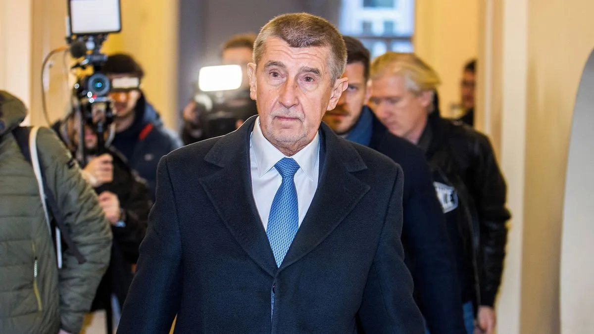 Máte slovo: Jindřich Rajchl čelí skandálu