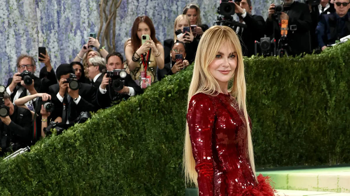 Met Gala 2026: Módní událost s tématem „Fashion is Art“