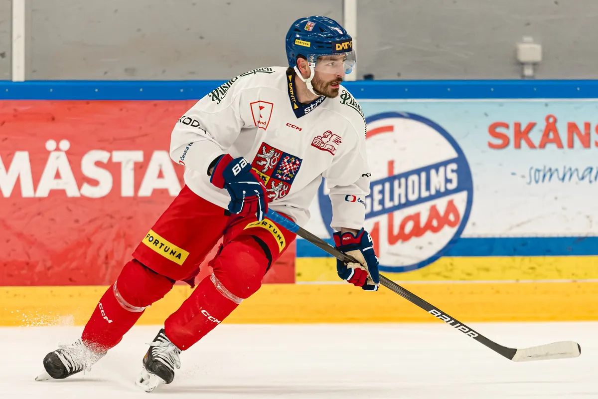 Michal Kempný se vrací do Česka, aby posílil Kladno