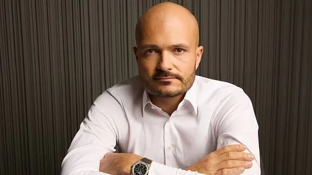 Michal Strnad a Czechoslovak Group: Akcie klesly o 26 procent
