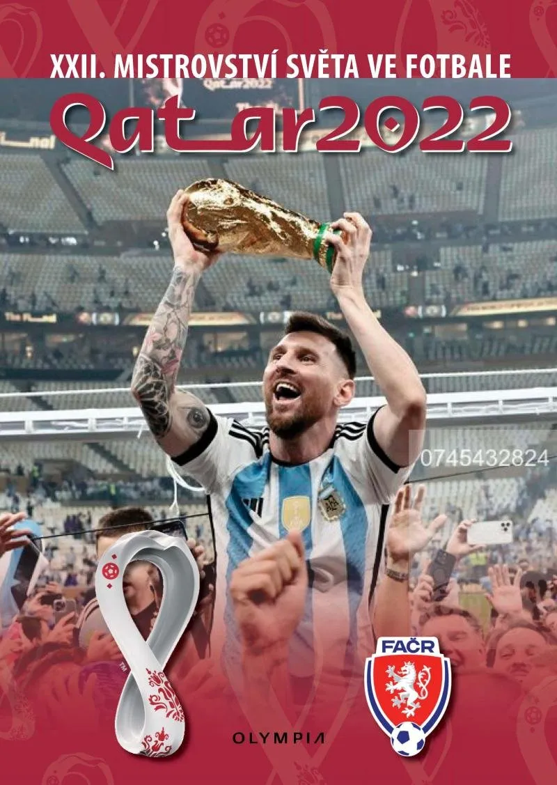 mistrovství světa ve fotbale — CZ news