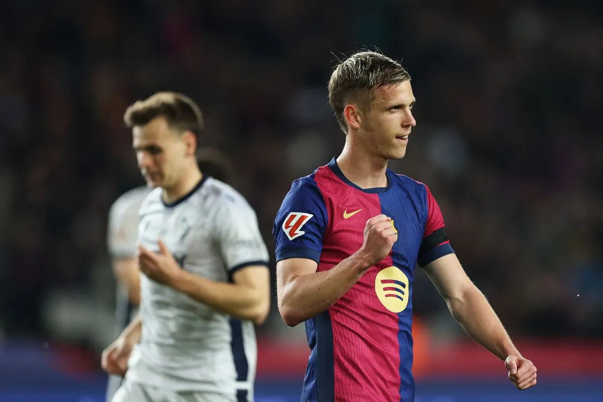 Osasuna – barcelona