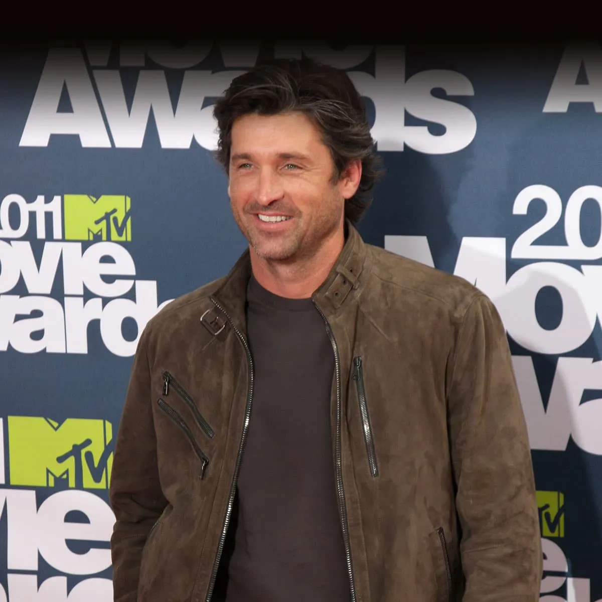 patrick dempsey — CZ news
