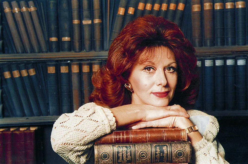 saskia burešová — CZ news