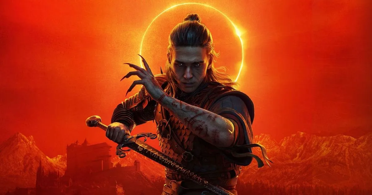 the blood of dawnwalker — CZ news