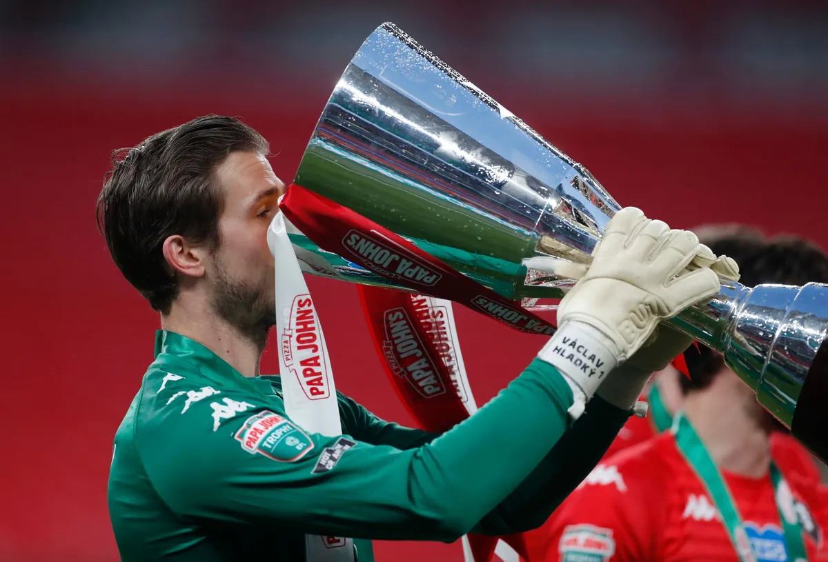 václav hladký — CZ news