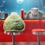 velryba timmy — CZ news