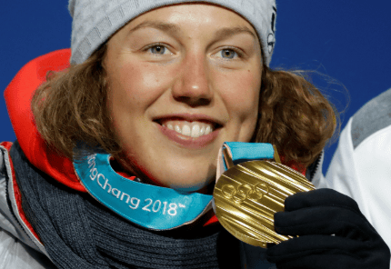  Laura Dahlmeierová: kariéra, medaile a odkaz 