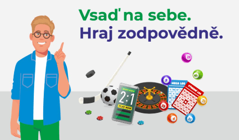 Zodpovědné hraní limity pro bezpečnější casino zážitek v CZK 